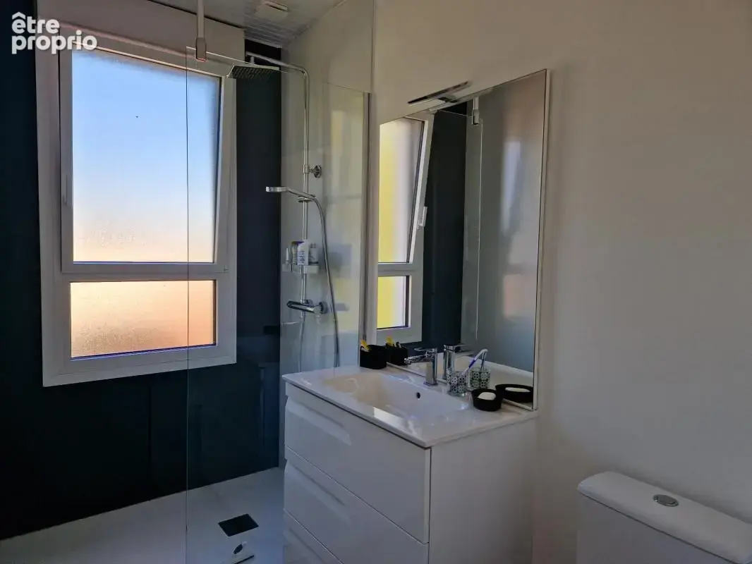 MAISON 79 m2 3 chambres - photo 8