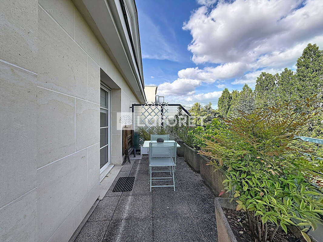 Appartement à SCEAUX