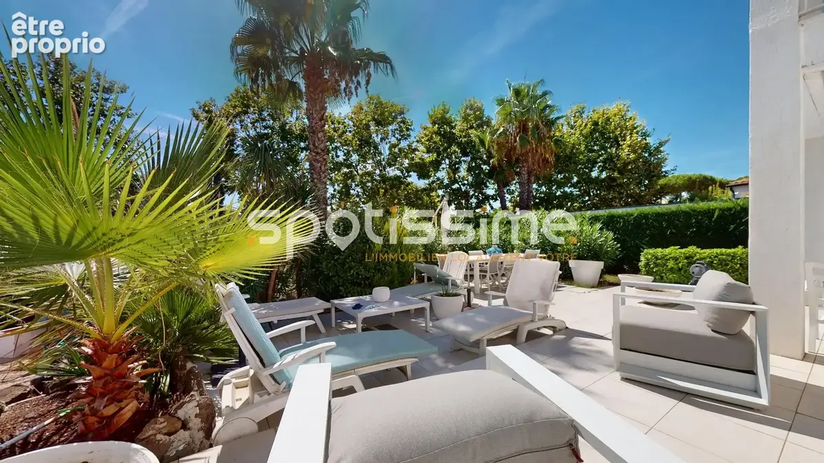 Cap d'agde  la pinède  villa languedocienne de caractère  env. 160 m²  terrain 815 m² - photo 27