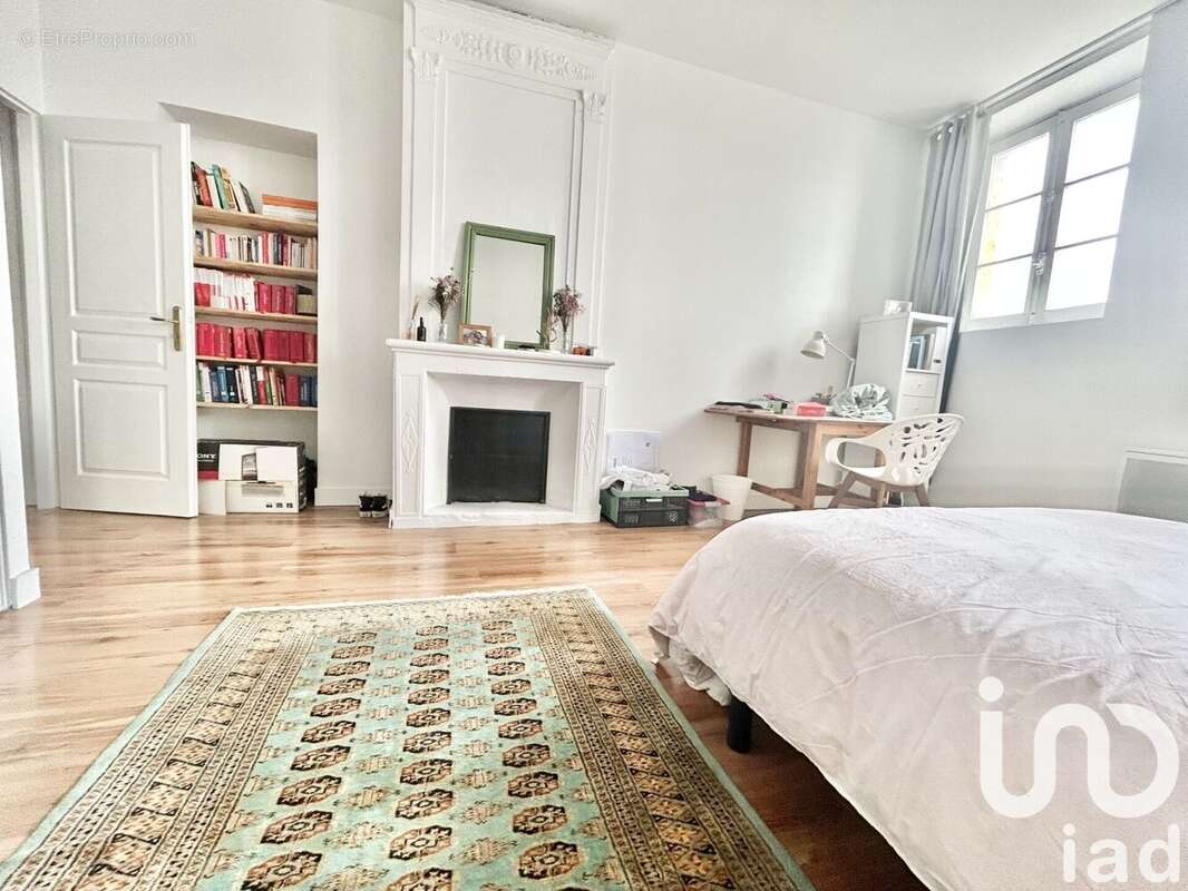 Photo 7 - Appartement à BORDEAUX