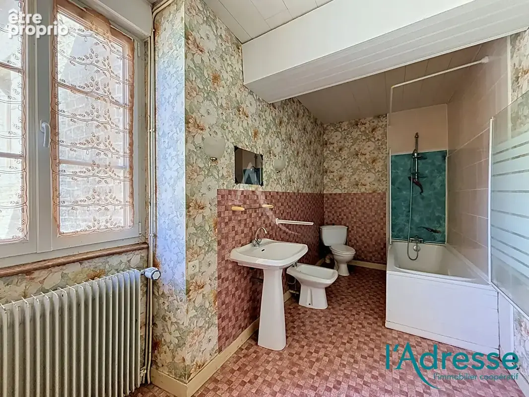 Maison Champeon 3 pièce(s) 94 m2 - photo 9