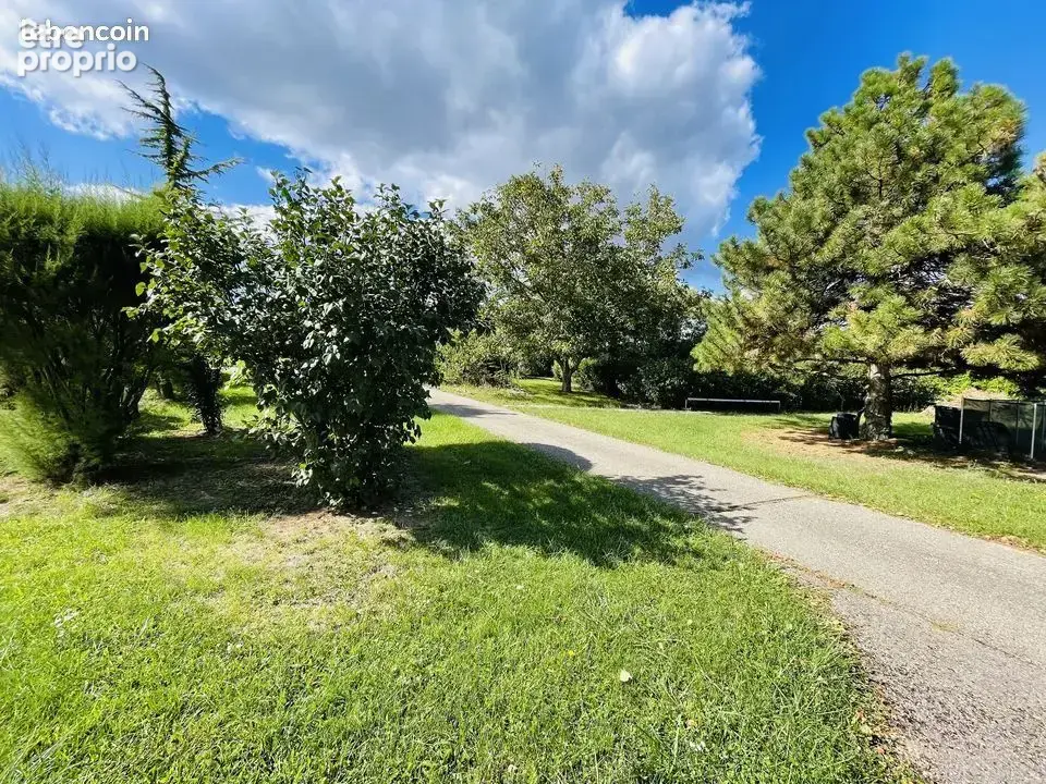 Terrain 4300m2 - photo 2