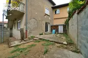 Appartement à QUINCIEUX
