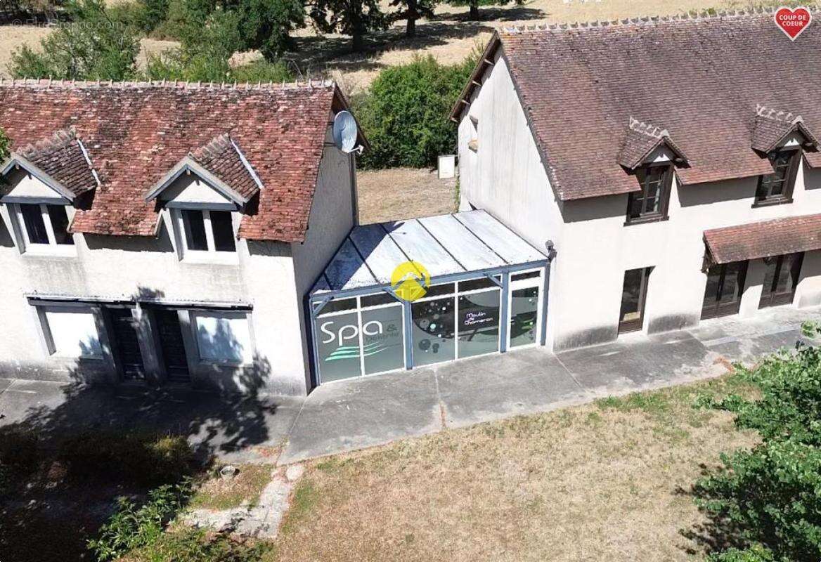 Un Gîte de Groupe Tout Trouvé ! - photo 18