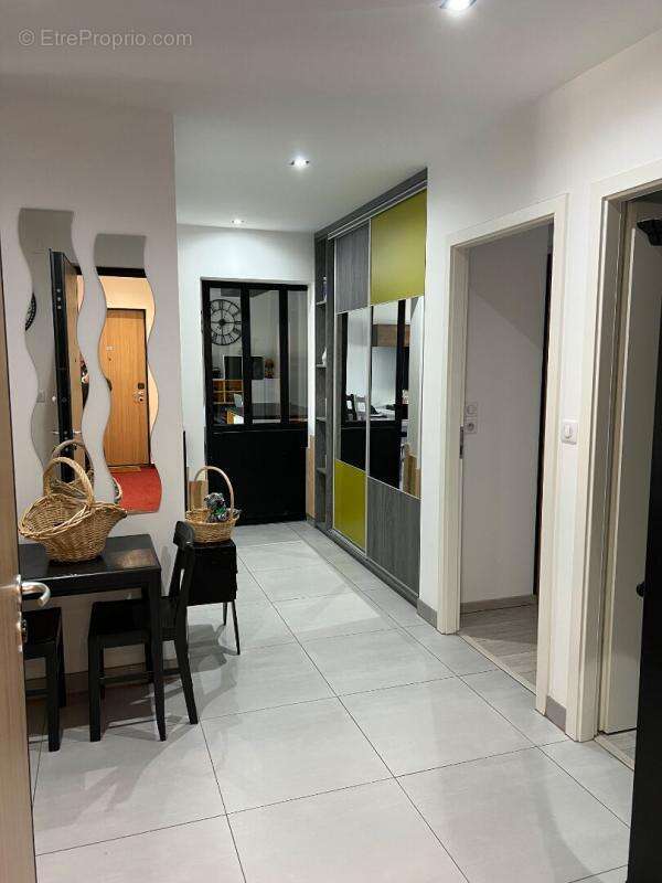 Appartement D'exception Gerardmer 5 pièce(s) 112 m2 - photo 10