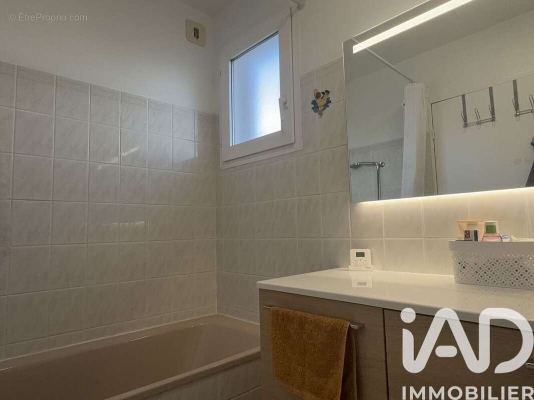 Photo 7 - Appartement à MELUN