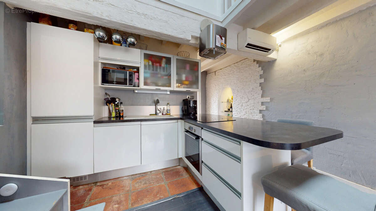 Maison à LABARTHE-SUR-LEZE