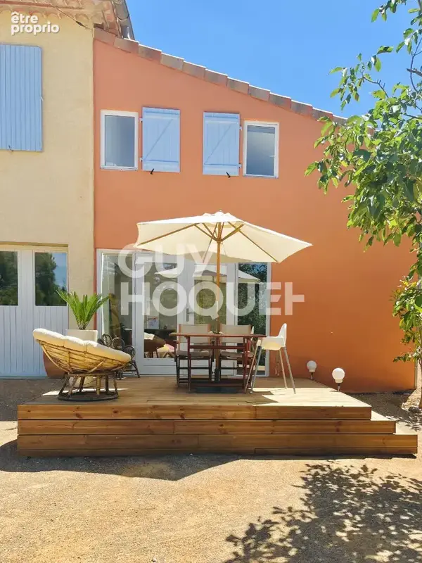 Maison à vendre à Agel - Référence 472 - photo 5
