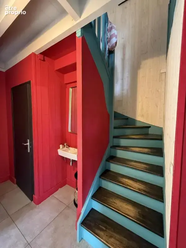 Maison récente - photo 14