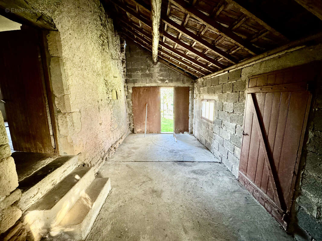 Maison à VILLERSEXEL