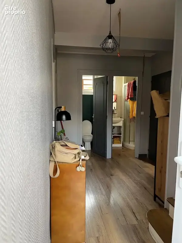 Maison avec 3 chambres Bellenot sous Pouilly - photo 9