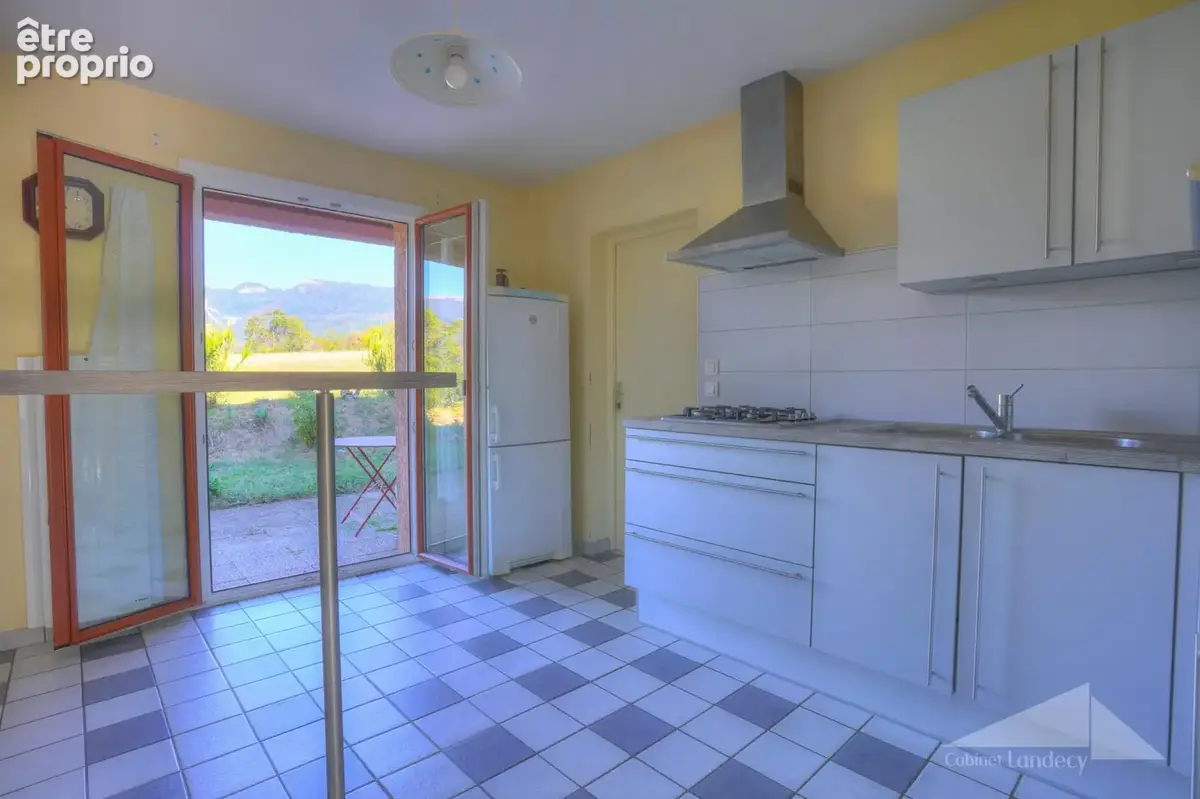 Maison 5 pièces 125 m² à vendre à Gex (01170) - photo 9