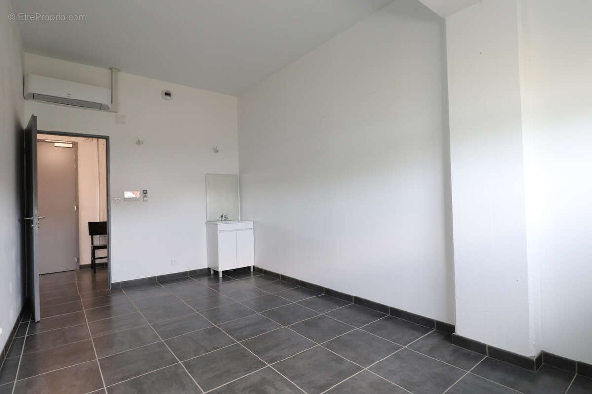 Appartement à SAINT-GEORGES-DE-DIDONNE