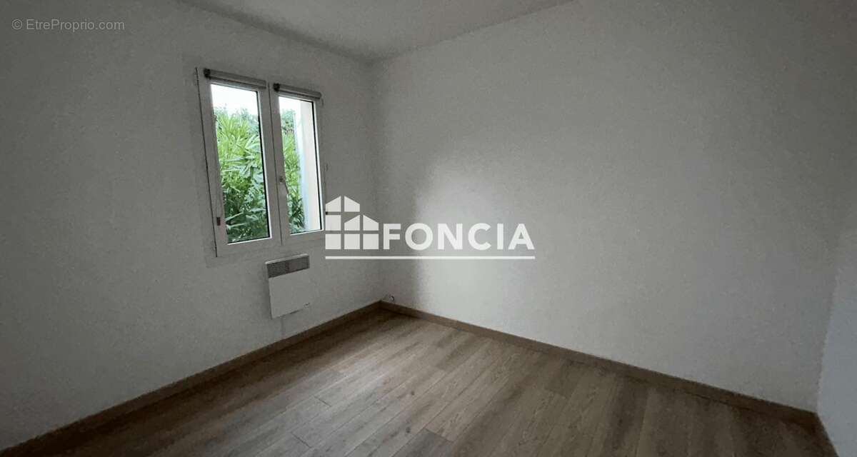 Maison à SAINT-PIERRE-D'OLERON