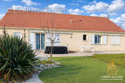 Maison à DAMMARIE-LES-LYS