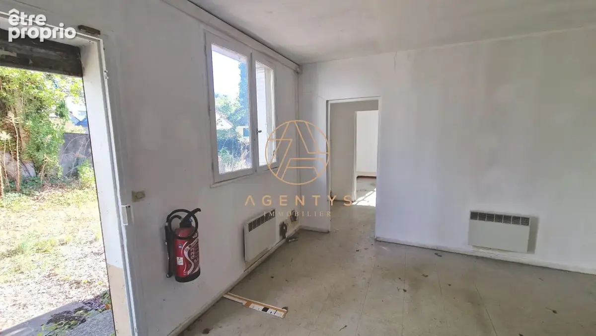 Commerce 50 m² à vendre à Champigny-Sur-Marne (94500) - photo 2