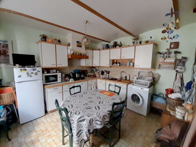 Maison à CHATILLON-EN-DIOIS