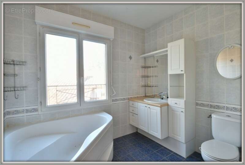 Maison à ROUFFIAC-TOLOSAN