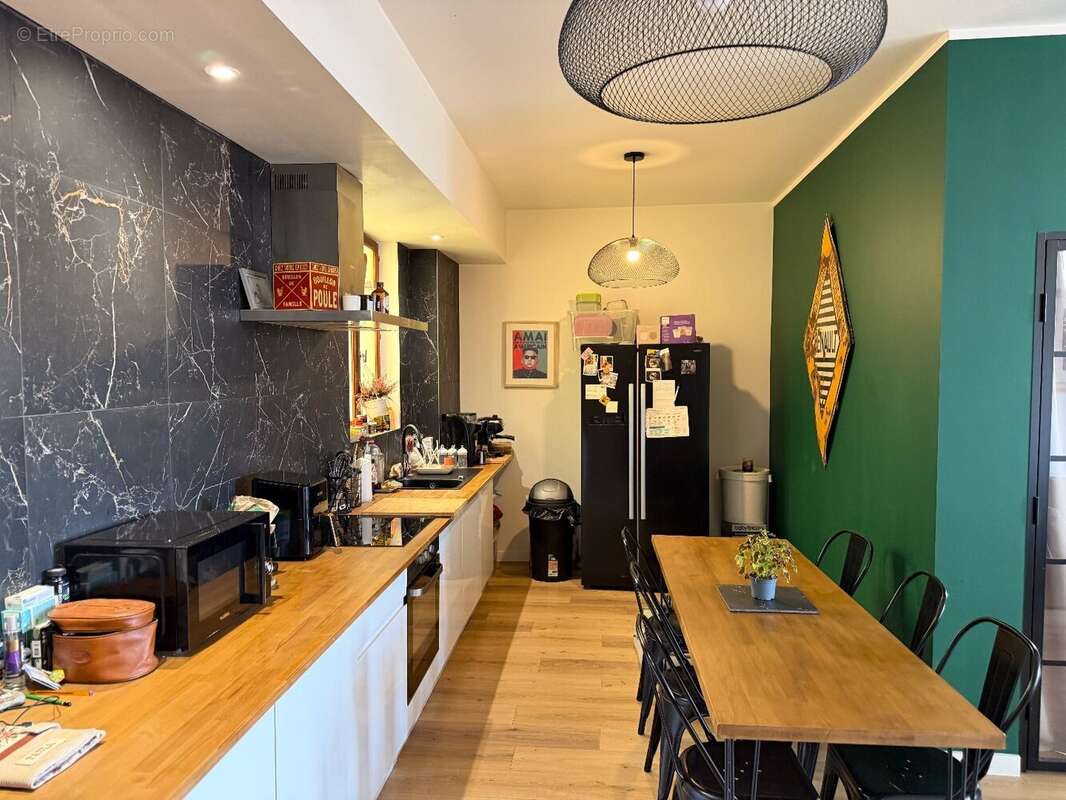Appartement à SETE