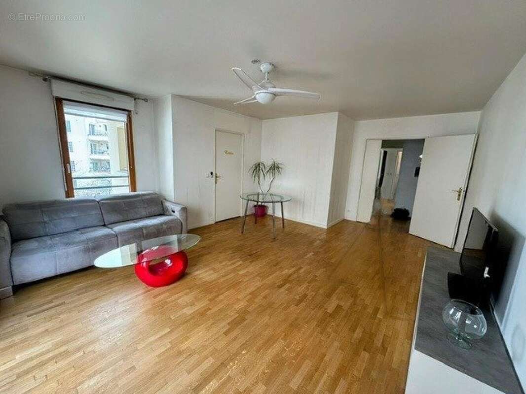 Photo 2 - Appartement à ACHERES