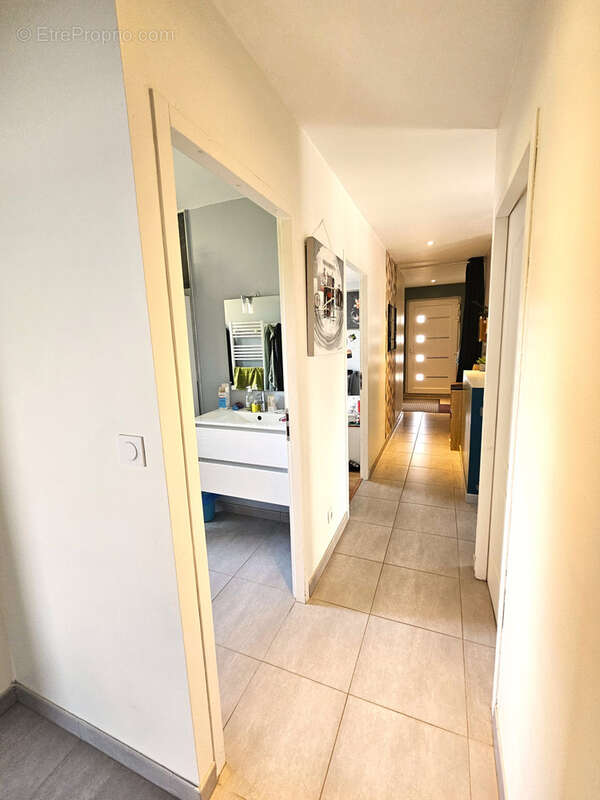 Maison à SAINT-REMIMONT