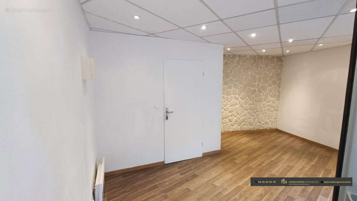 Appartement à ISTRES