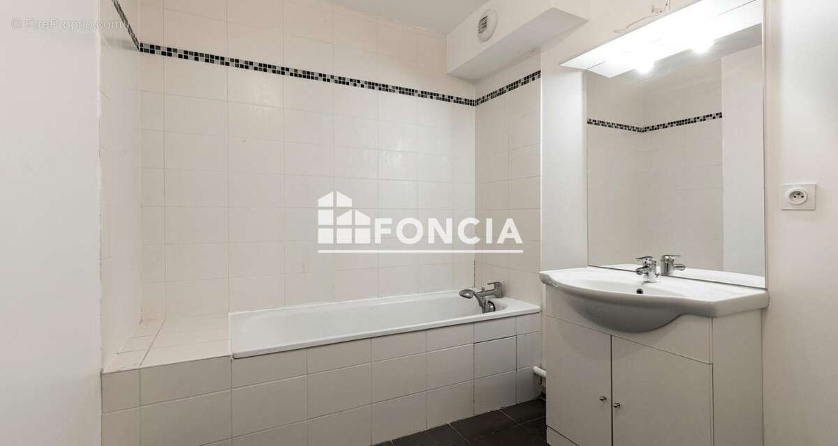 Appartement à ROUBAIX