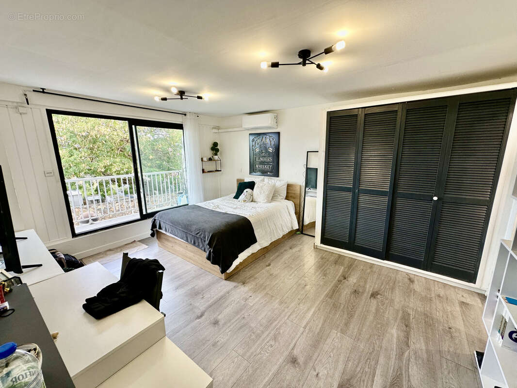 Appartement à SAINT-MARTIN