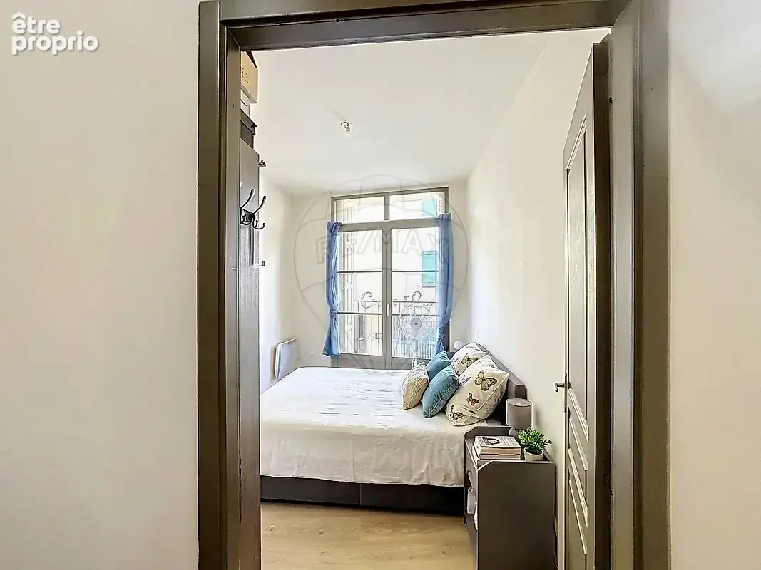 Appartement 2 chambre(s) à vendre - photo 5