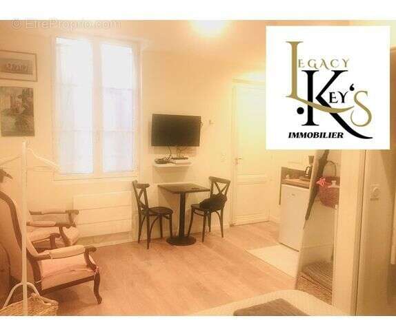 Appartement 20 m² à Bordeaux  - photo 4
