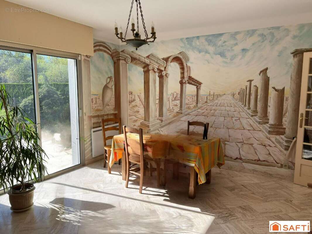 Photo 8 - Maison à LA BREDE