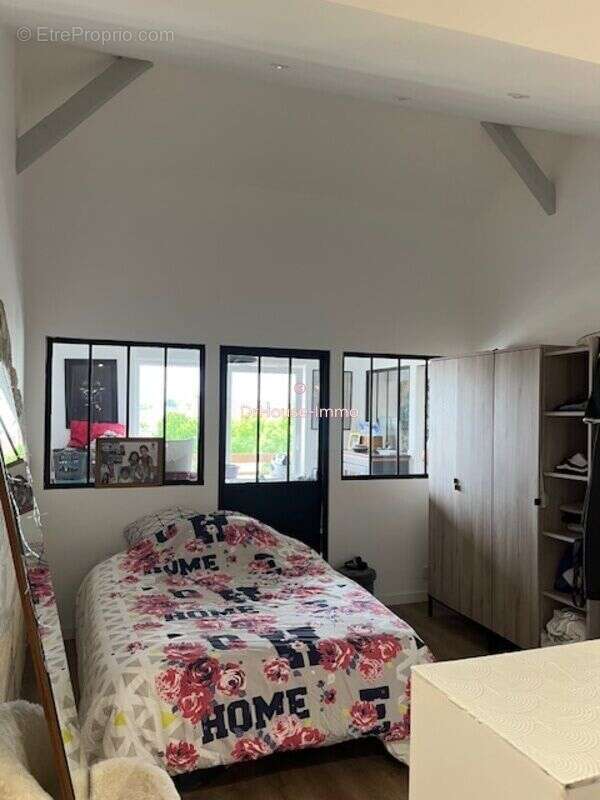 Appartement 68 m² à Talence  - photo 14