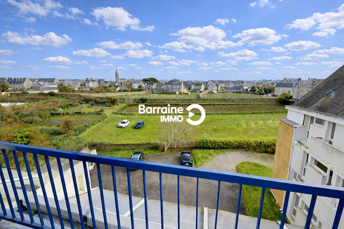 Appartement à ROSCOFF