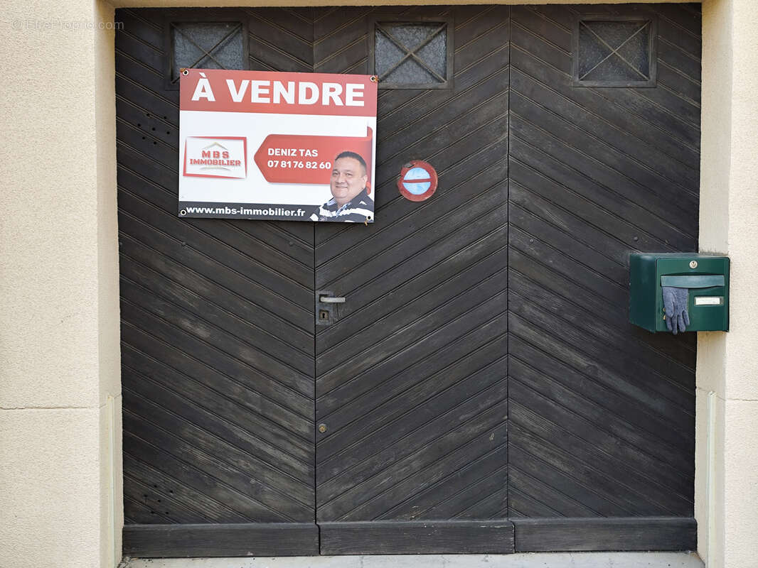 Maison à ARGELES-SUR-MER