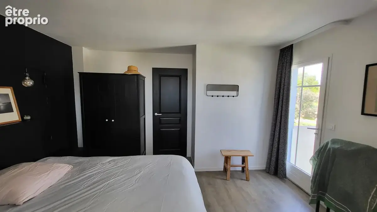 Maison 39 m² - LOCMARIA - photo 5