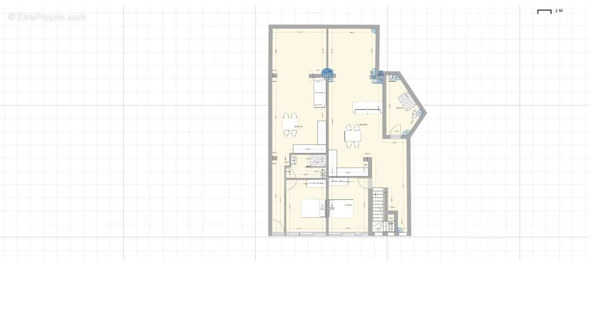 Appartement à CAVAILLON