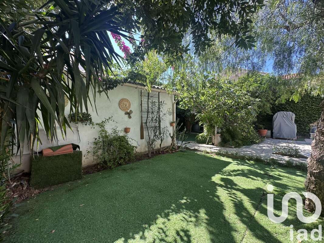 Photo 5 - Maison à PORT-LA-NOUVELLE