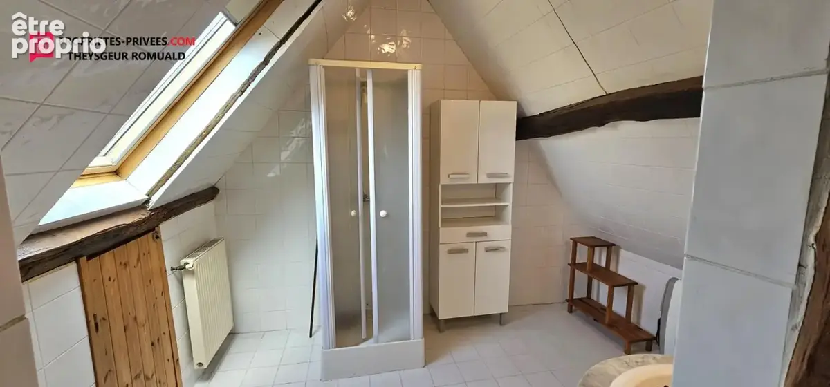 Maison Saint Clement de 98 m2 - photo 13