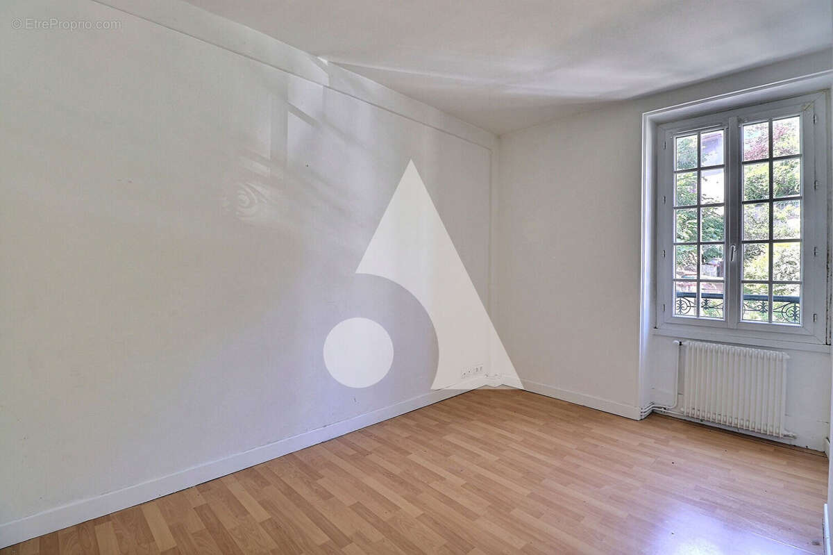 Appartement - Auvers Sur Oise - 2 pièces - photo 4