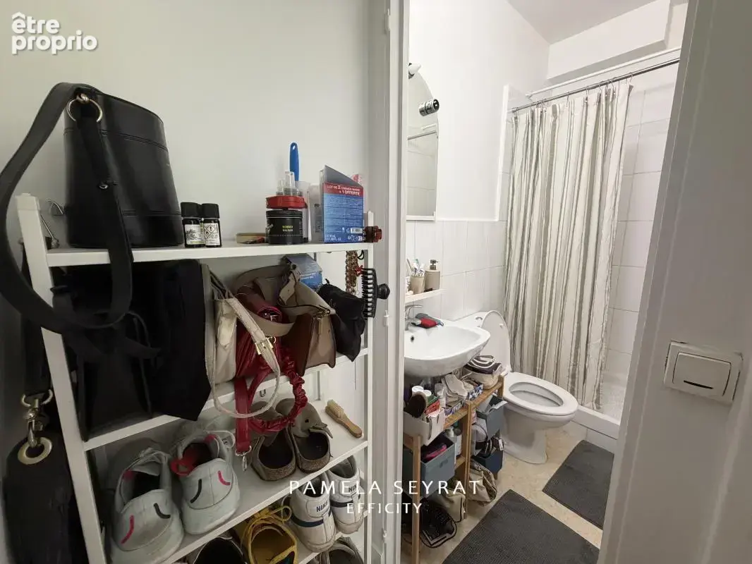 Appartement - photo 8