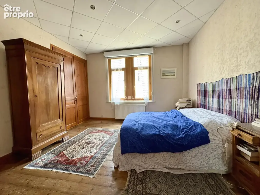 Maison 5 pièces 193 m² à vendre à Lille (59000) - photo 9