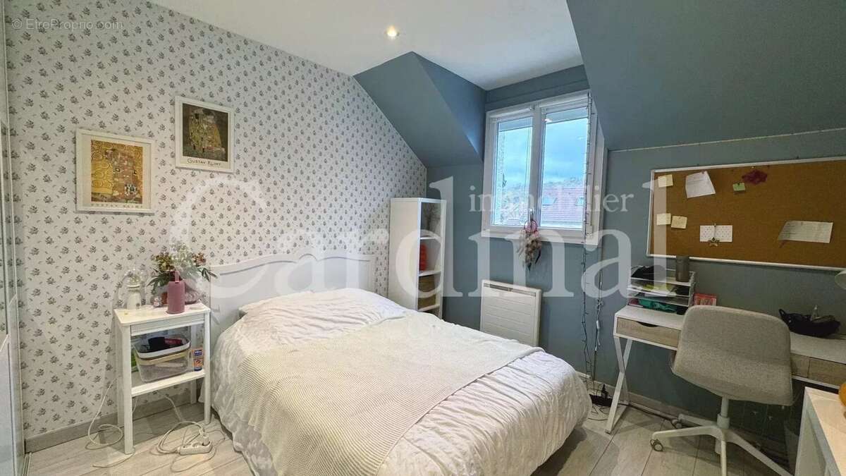 Maison à NOISY-LE-ROI