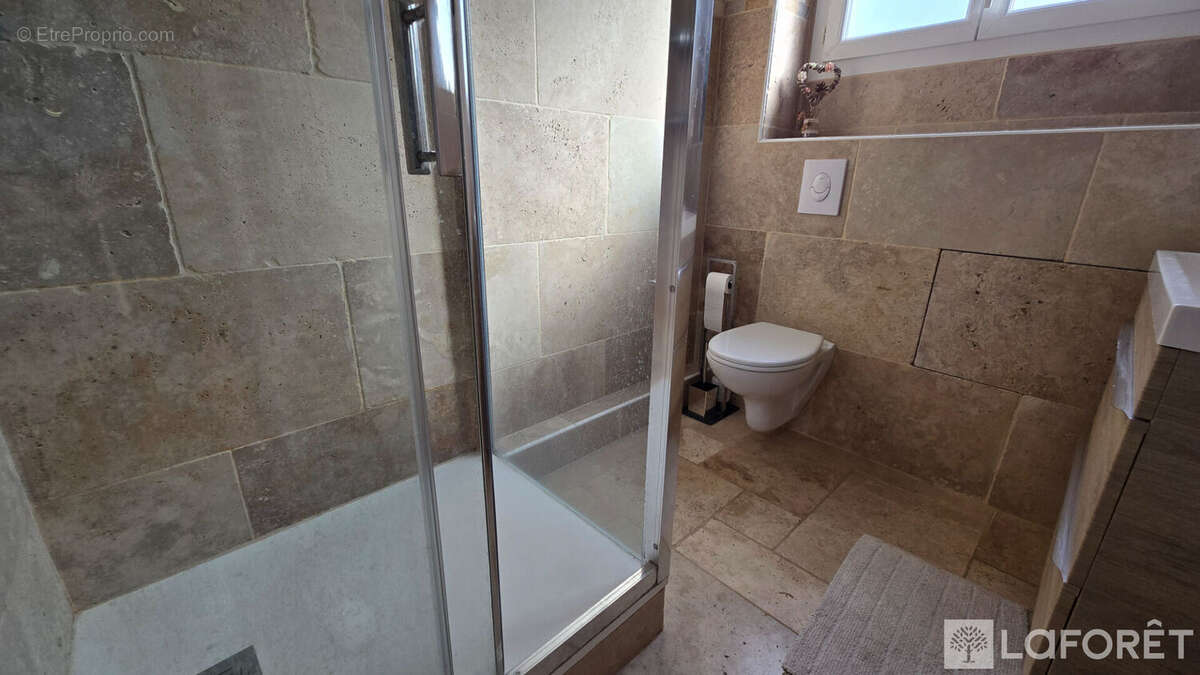 Maison à SAINT-RAPHAEL