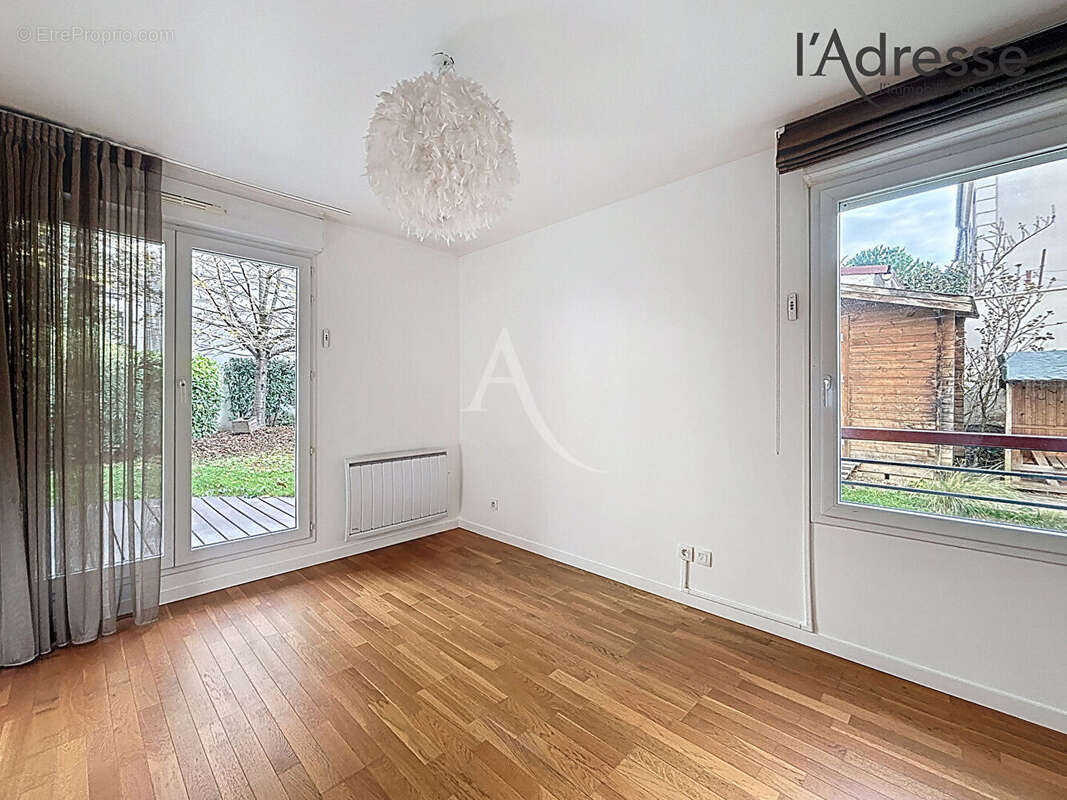 Appartement à PUTEAUX