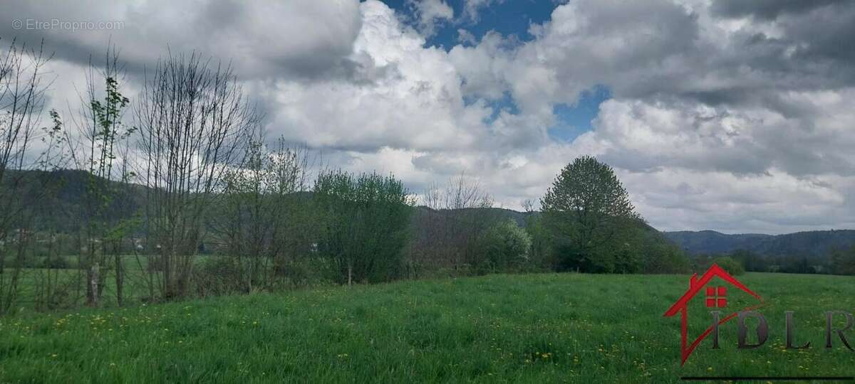 Maison à LA PROISELIERE-ET-LANGLE