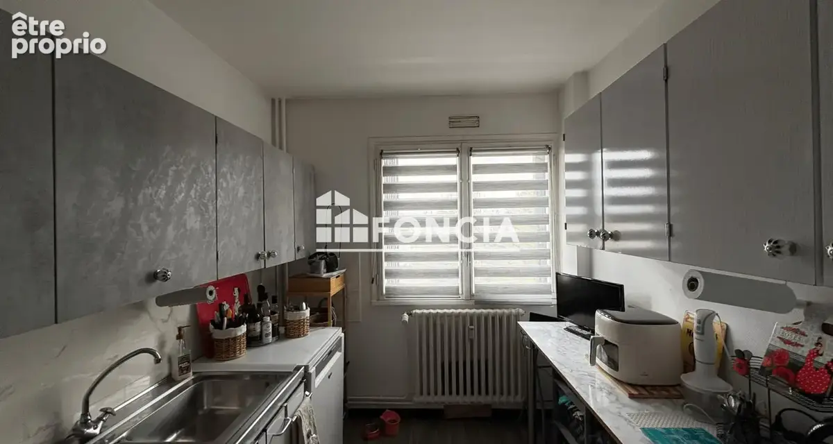 Appartement de 3 Pièces avec Locataire - photo 5