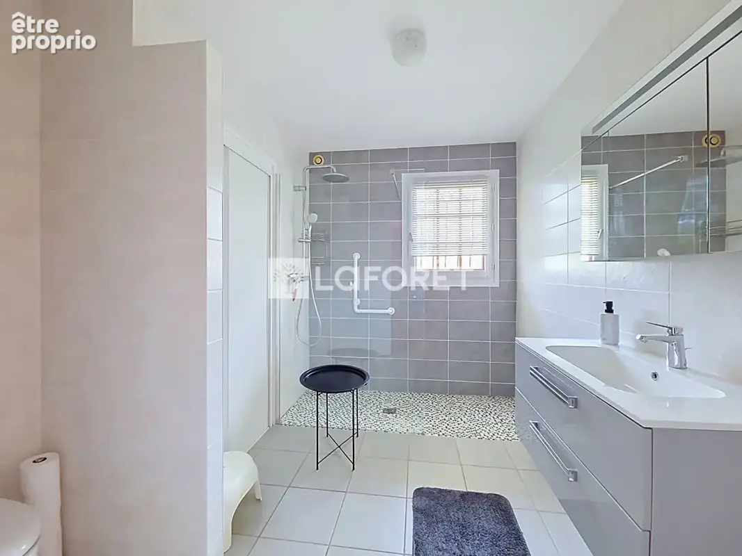 maison néo-béarnaise avec piscine ORTHEZ - 7 pièce(s) - 169m² - photo 11