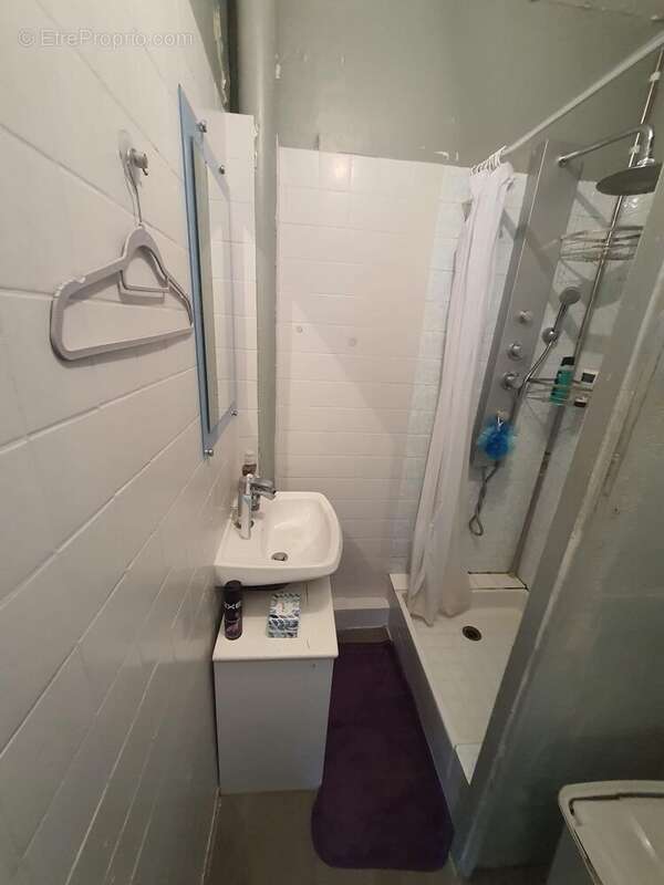 Photo 6 - Appartement à MONTIGNY-LES-CORMEILLES