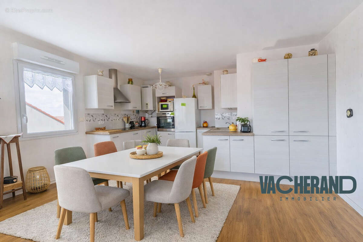 Appartement à ERQUINGHEM-LYS