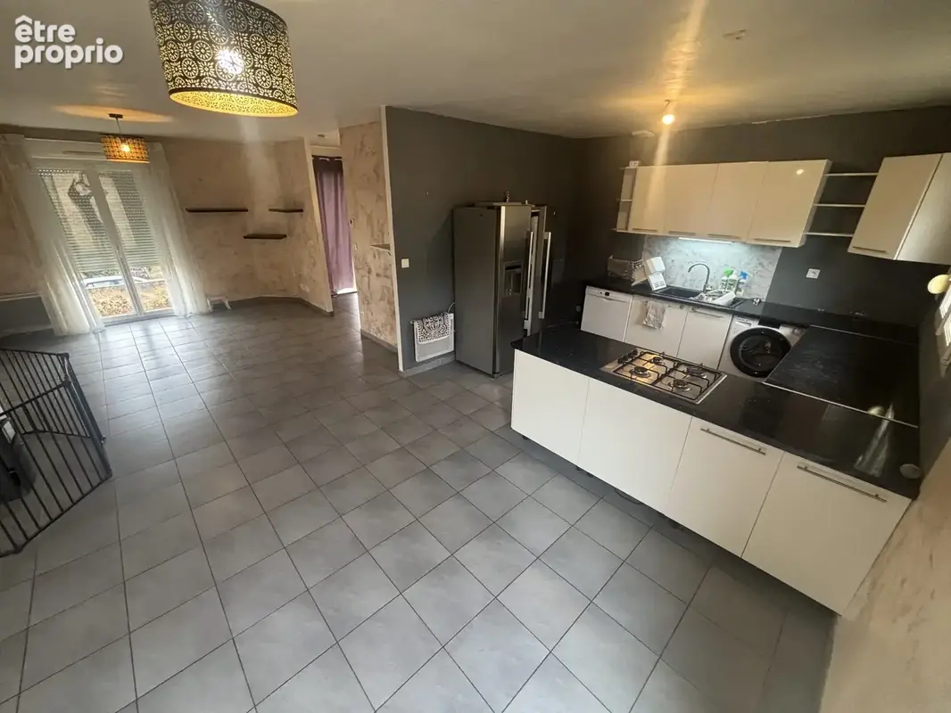 Maison 5 pièces 90 m² à vendre à Sampigny (55300) - photo 3